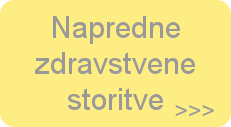 Napredne zdravstvene storitve